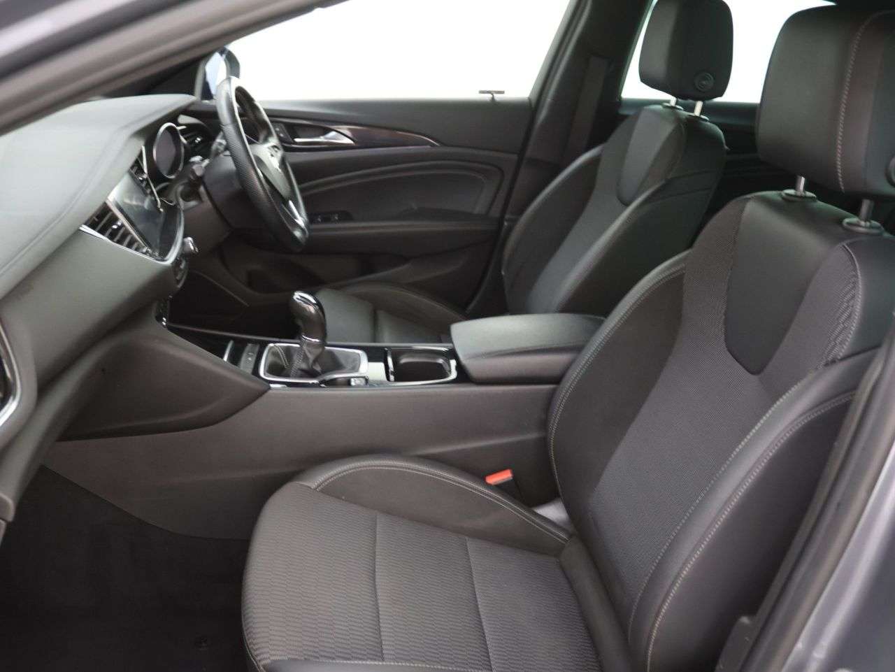 2018 VAUXHALL INSIGNIA 2018 VAUXHALL INSIGNIA