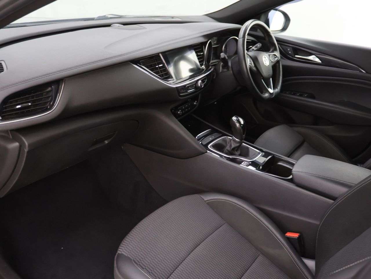 2018 VAUXHALL INSIGNIA 2018 VAUXHALL INSIGNIA
