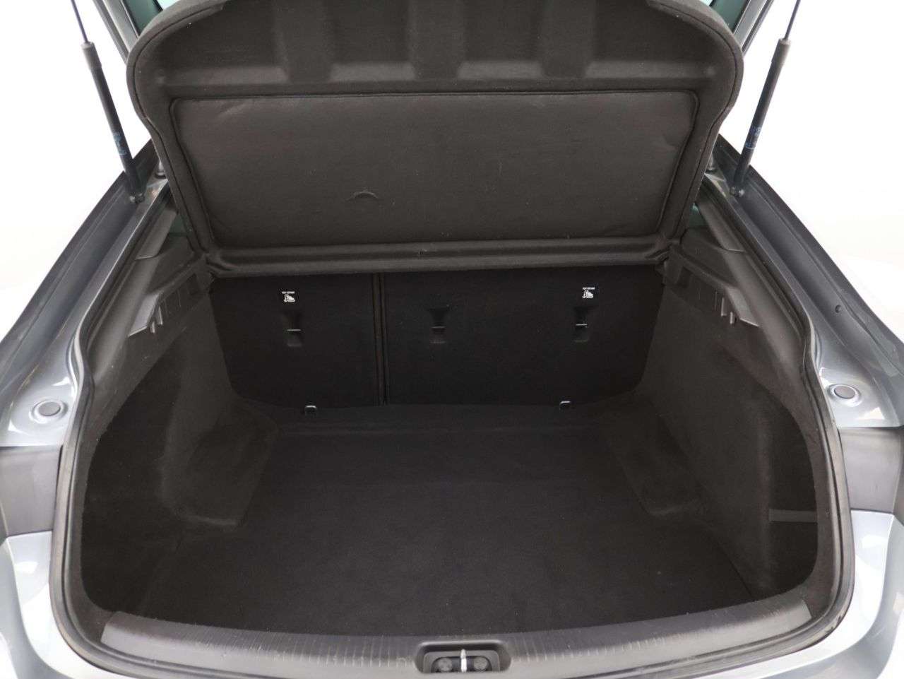 2018 VAUXHALL INSIGNIA 2018 VAUXHALL INSIGNIA