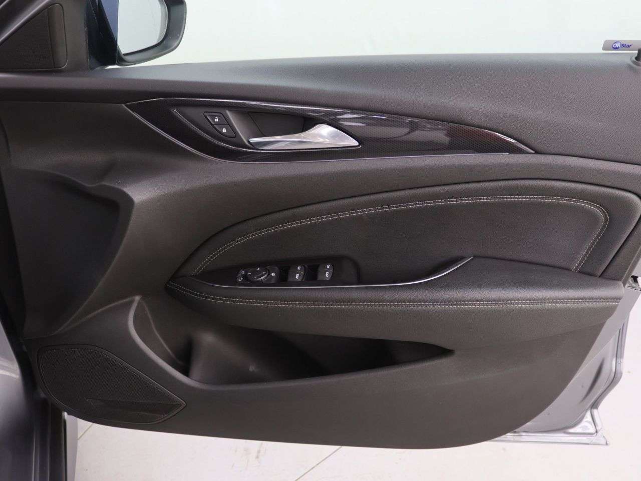 2018 VAUXHALL INSIGNIA 2018 VAUXHALL INSIGNIA