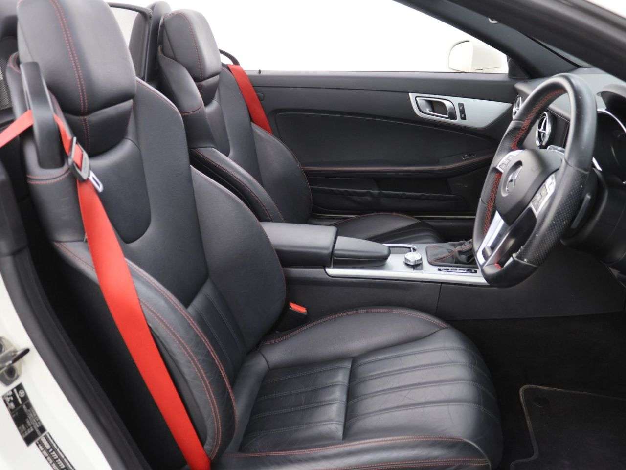 2012 MERCEDES-BENZ SLK 2012 MERCEDES-BENZ SLK