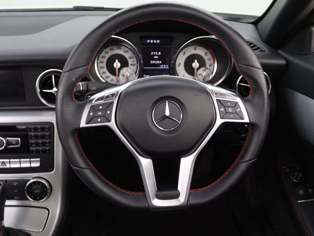 2012 MERCEDES-BENZ SLK 2012 MERCEDES-BENZ SLK