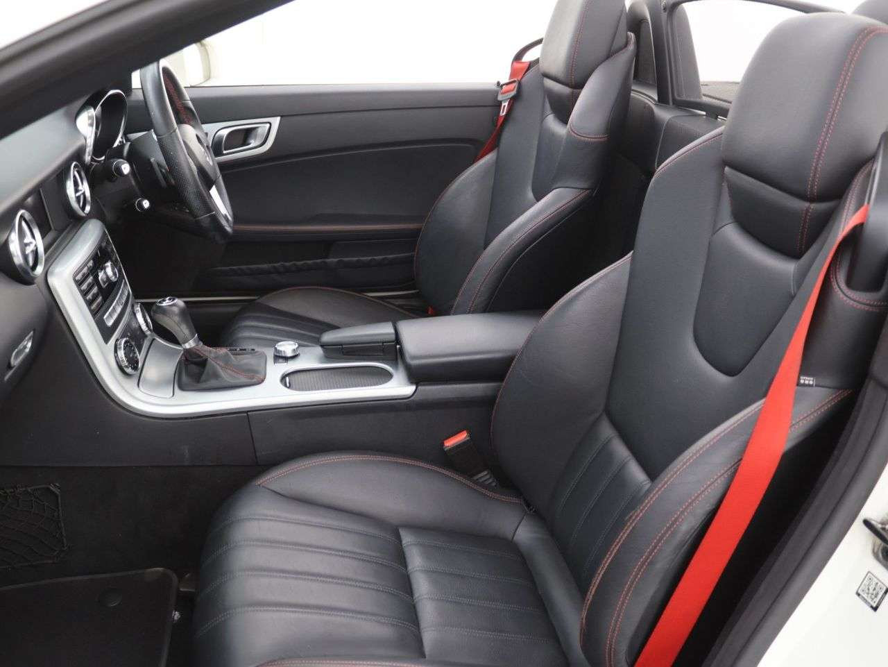 2012 MERCEDES-BENZ SLK 2012 MERCEDES-BENZ SLK