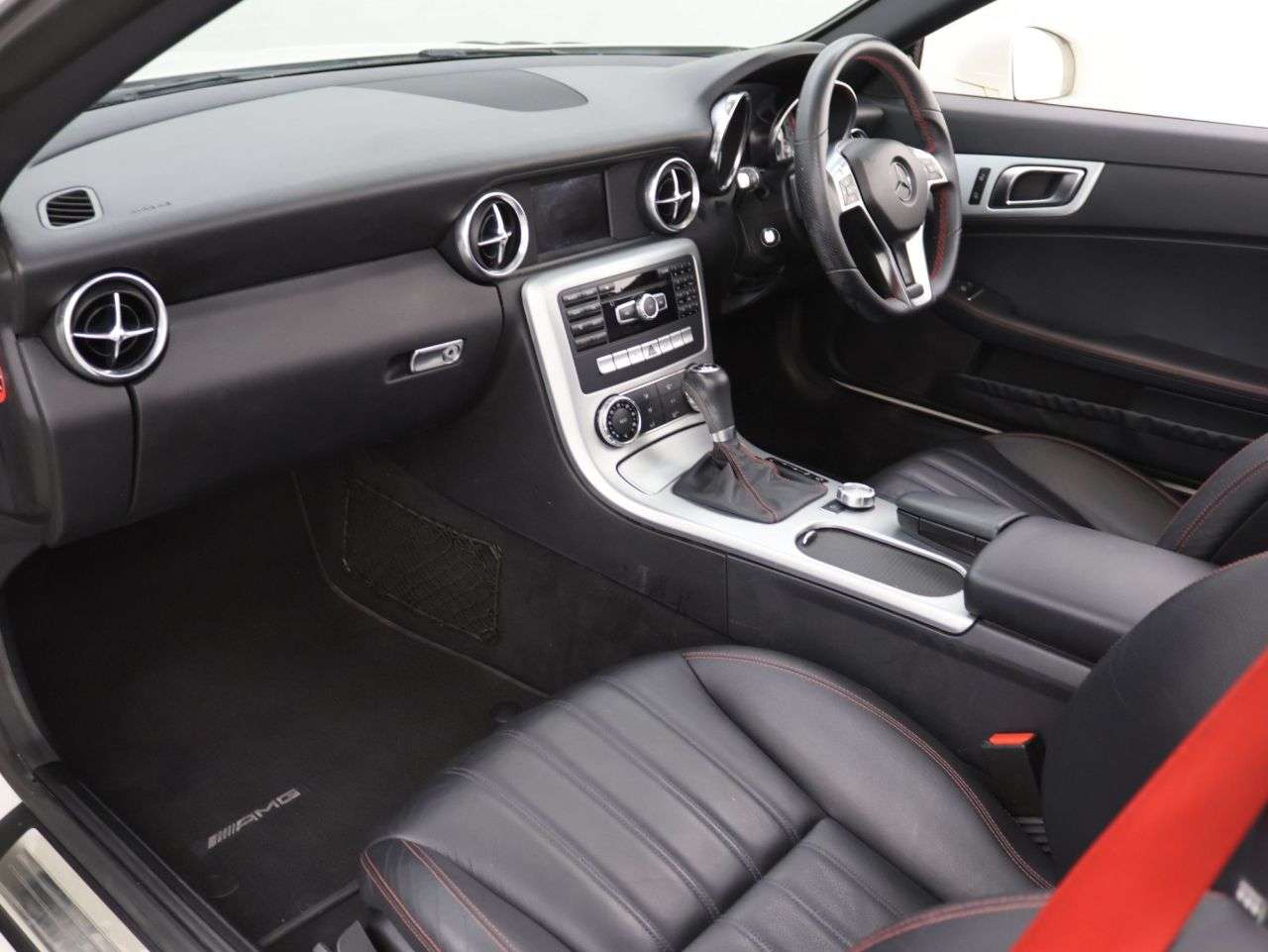 2012 MERCEDES-BENZ SLK 2012 MERCEDES-BENZ SLK
