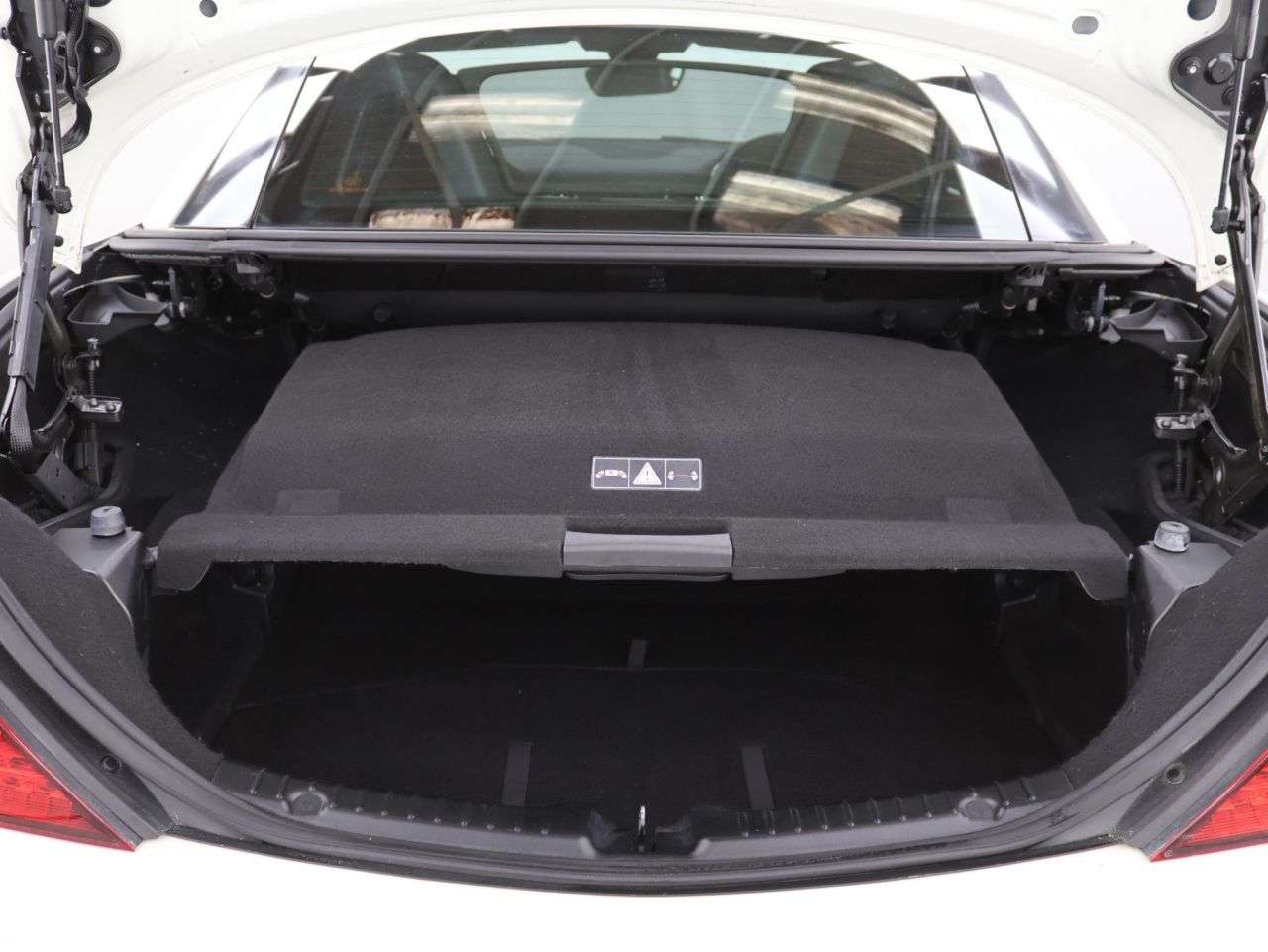 2012 MERCEDES-BENZ SLK 2012 MERCEDES-BENZ SLK