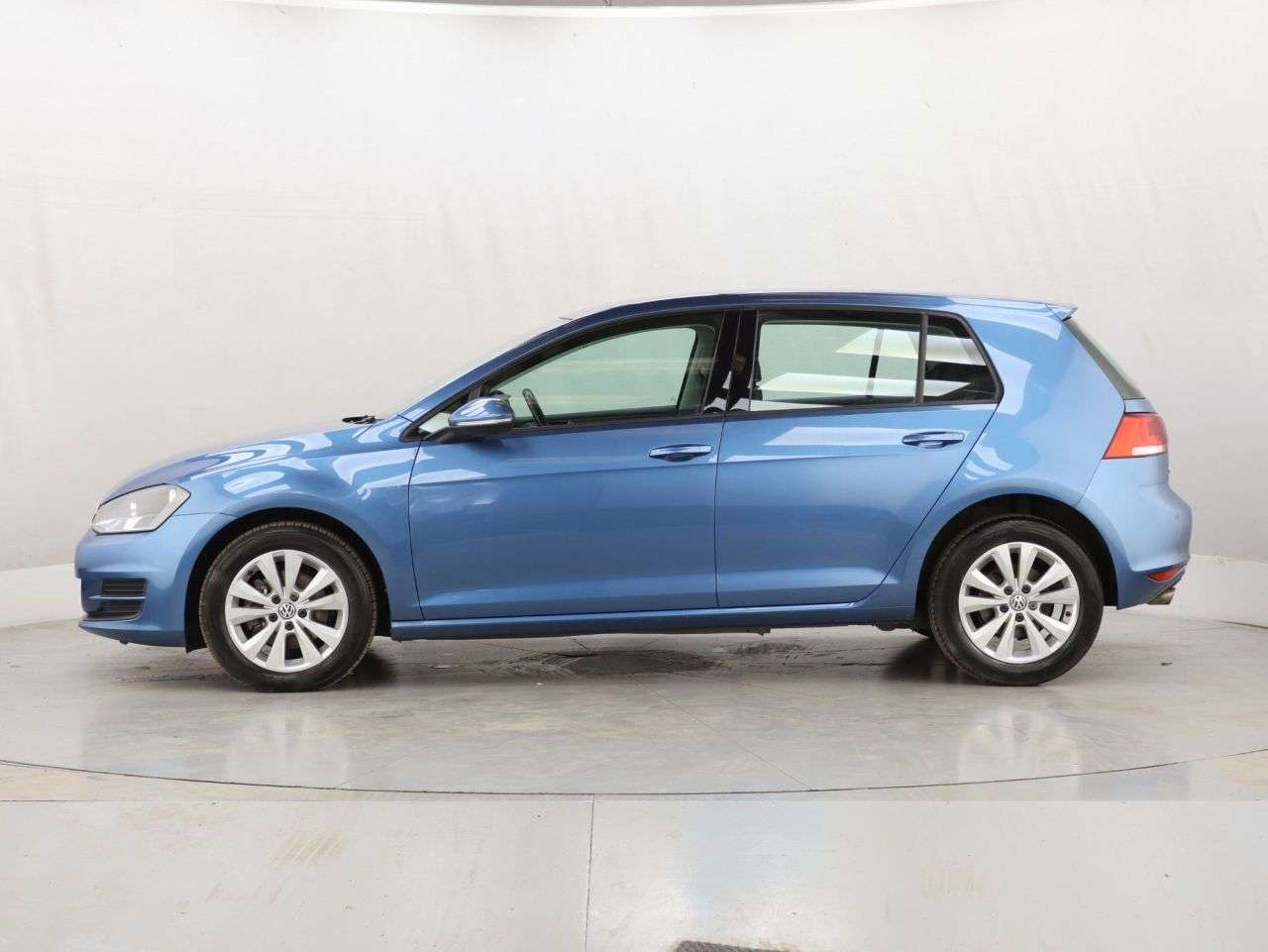2013 VOLKSWAGEN GOLF 2013 VOLKSWAGEN GOLF