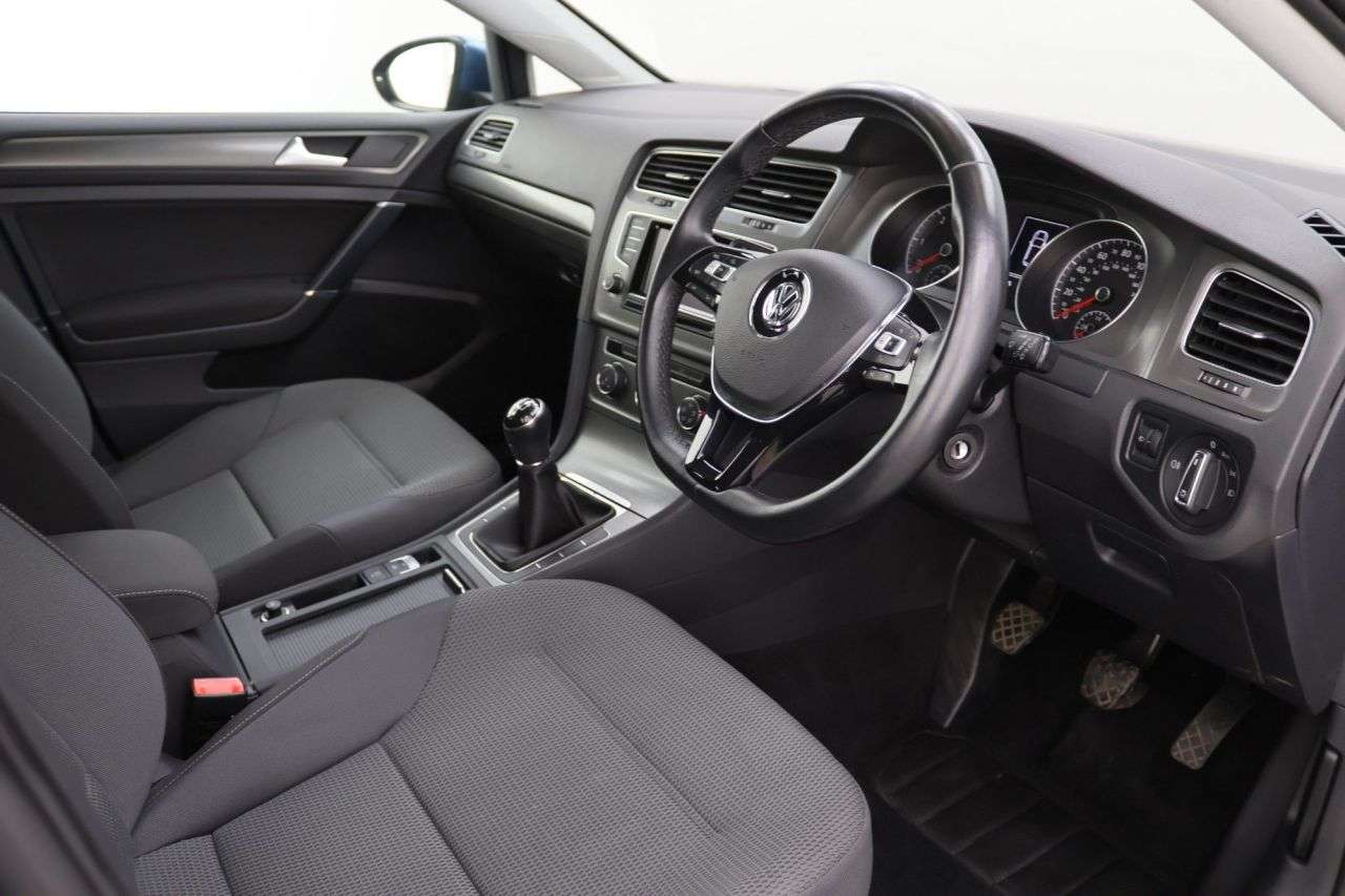 2013 VOLKSWAGEN GOLF 2013 VOLKSWAGEN GOLF