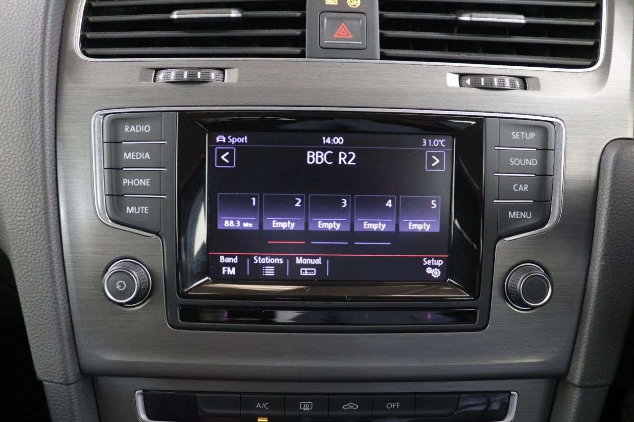2013 VOLKSWAGEN GOLF 2013 VOLKSWAGEN GOLF
