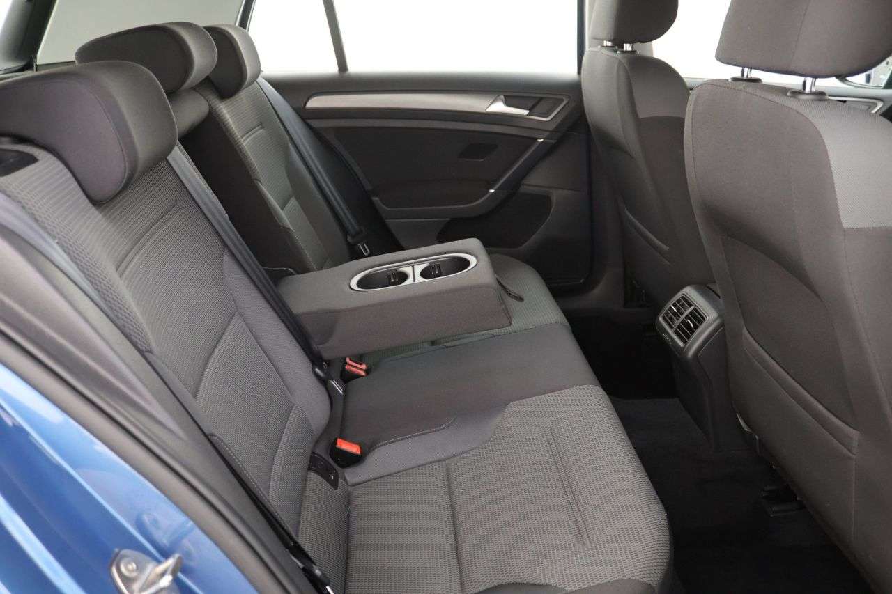 2013 VOLKSWAGEN GOLF 2013 VOLKSWAGEN GOLF