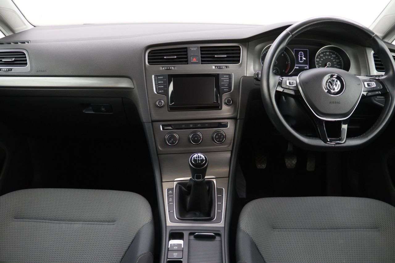 2013 VOLKSWAGEN GOLF 2013 VOLKSWAGEN GOLF