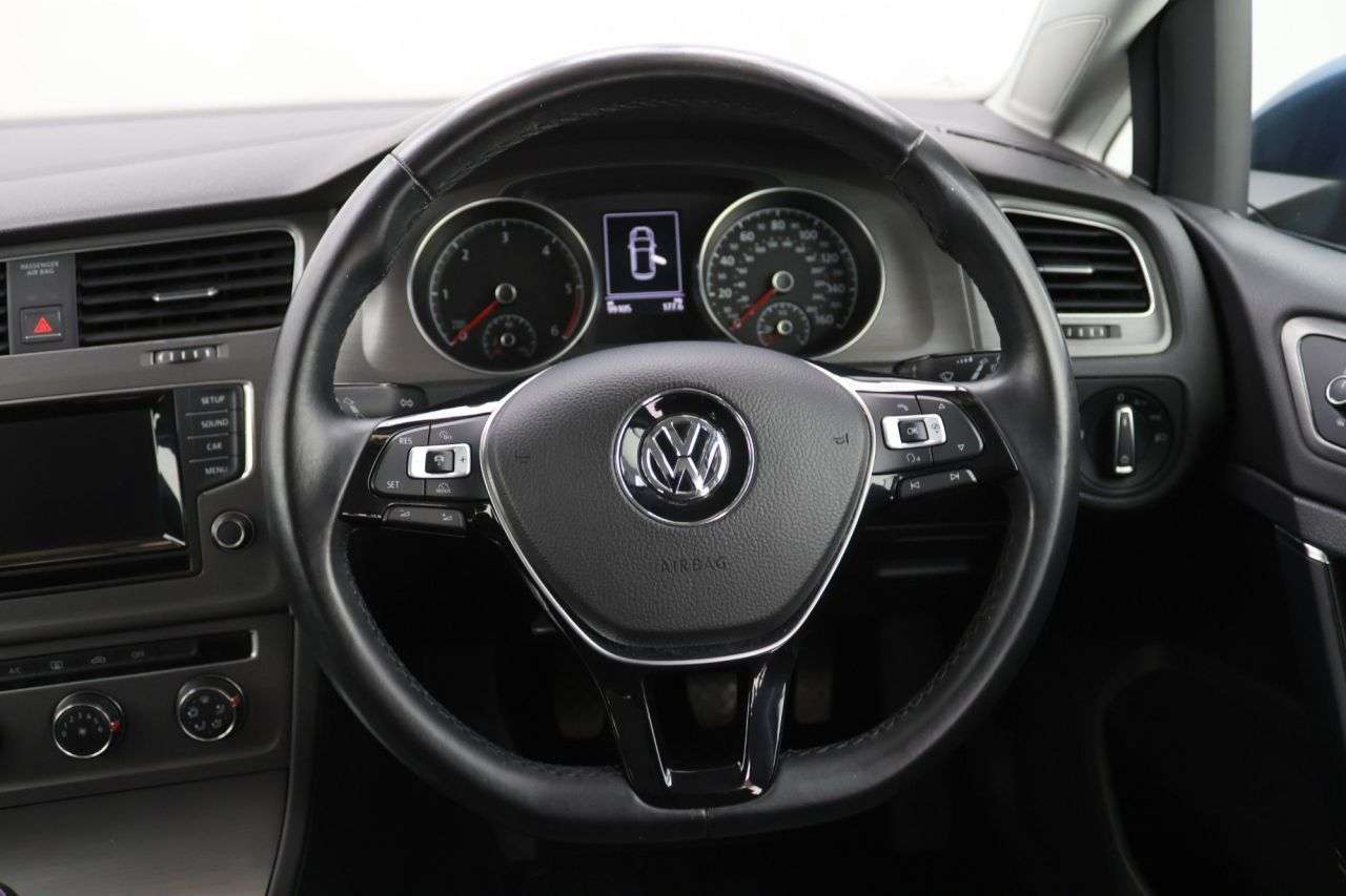 2013 VOLKSWAGEN GOLF 2013 VOLKSWAGEN GOLF