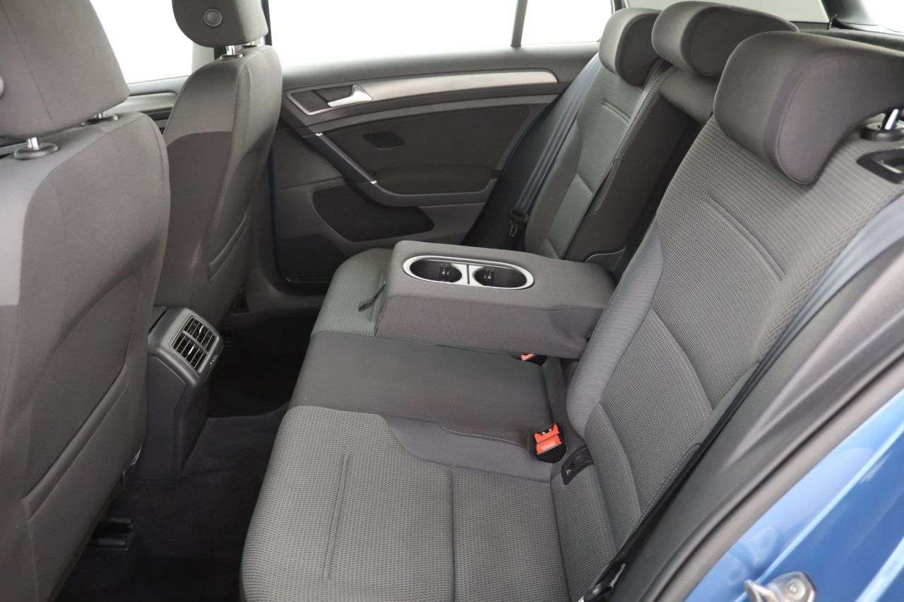 2013 VOLKSWAGEN GOLF 2013 VOLKSWAGEN GOLF