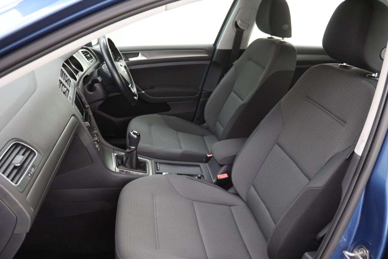 2013 VOLKSWAGEN GOLF 2013 VOLKSWAGEN GOLF