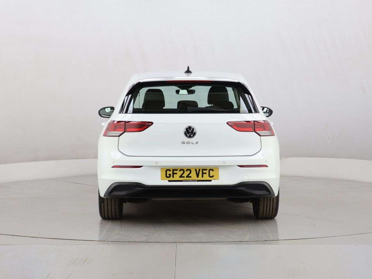 2022 VOLKSWAGEN GOLF 2022 VOLKSWAGEN GOLF
