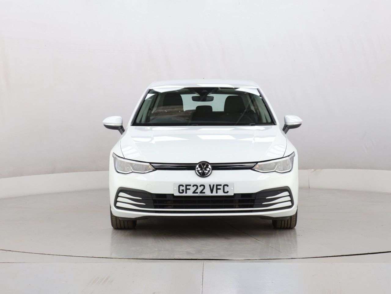 A 2022 VOLKSWAGEN GOLF 1.0 TSI Life Hatchback 5dr Petrol Manual Euro 6 (s/s) (110 ps) A 2022 VOLKSWAGEN GOLF 1.0 TSI Life Hatchback 5dr Petrol Manual Euro 6 (s/s) (110 ps)