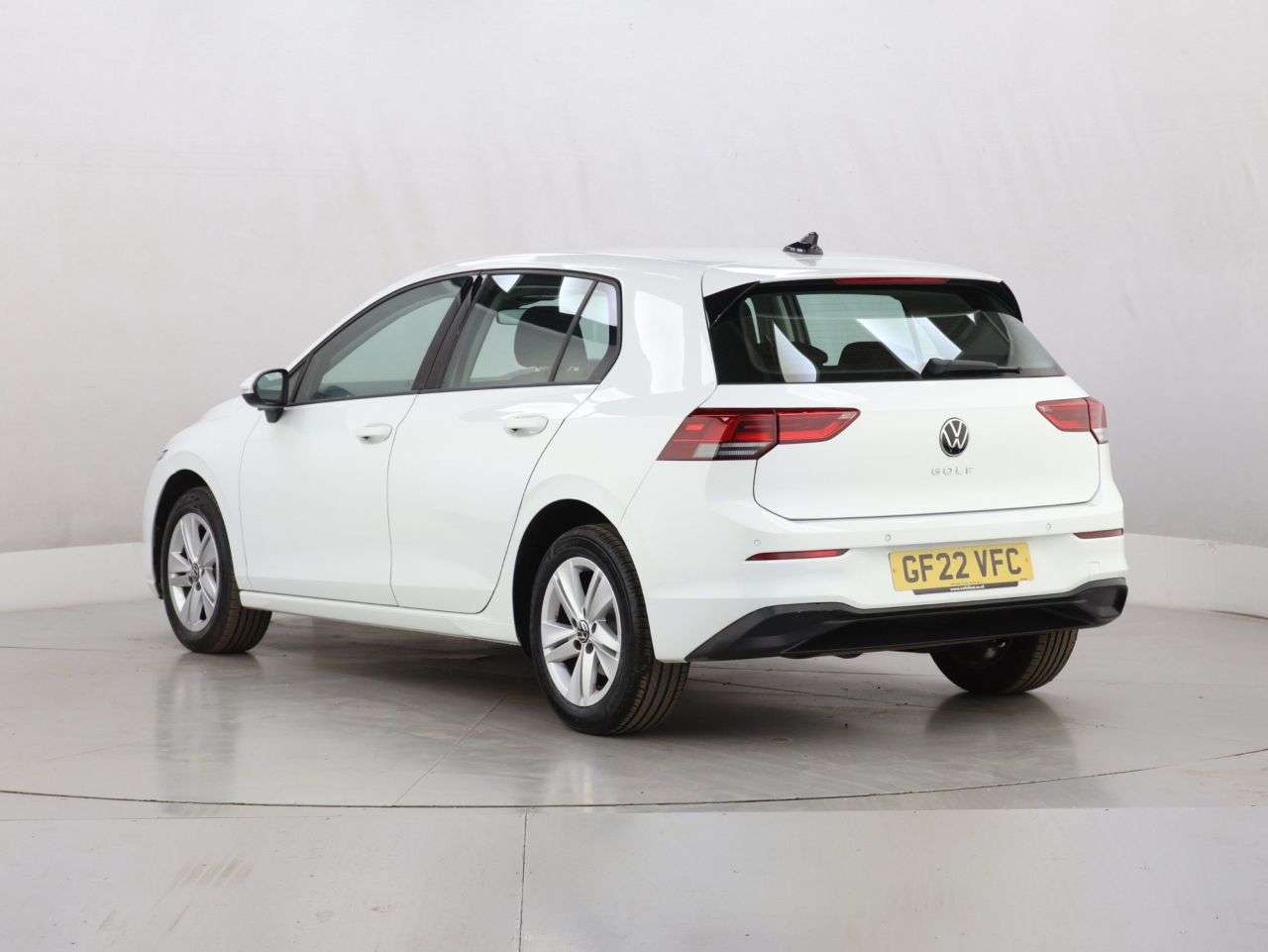 2022 VOLKSWAGEN GOLF 2022 VOLKSWAGEN GOLF