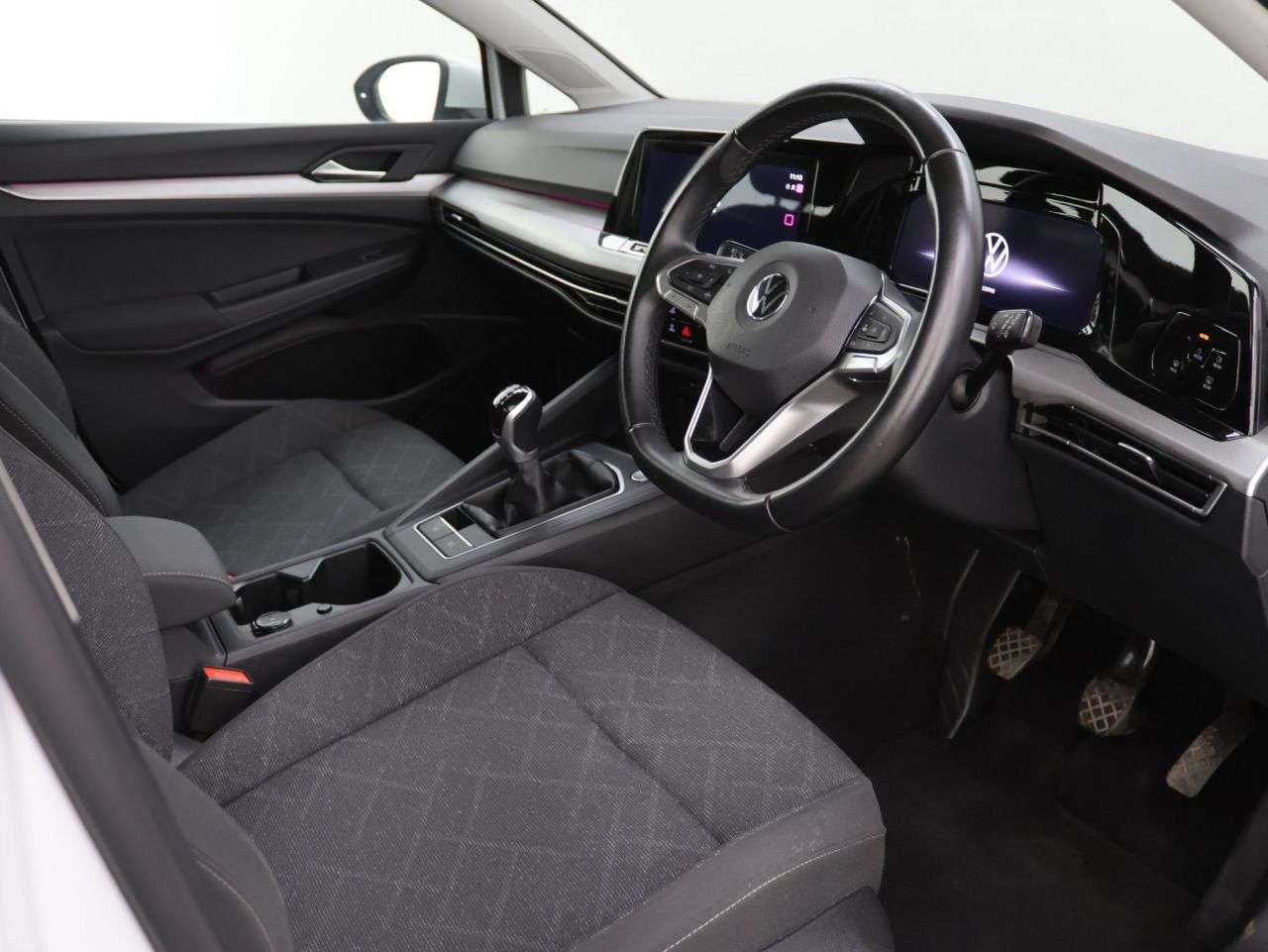 2022 VOLKSWAGEN GOLF 2022 VOLKSWAGEN GOLF
