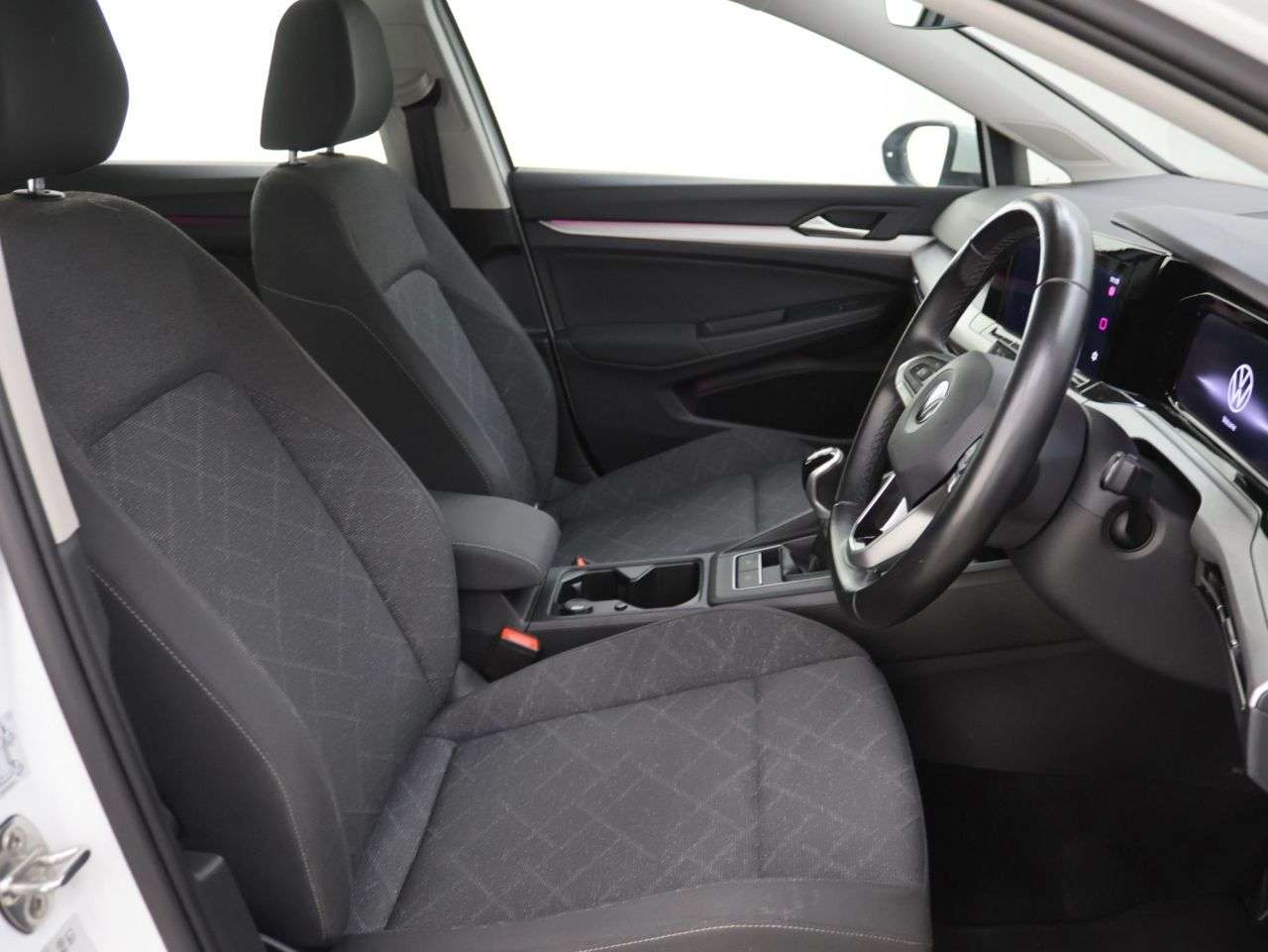 2022 VOLKSWAGEN GOLF 2022 VOLKSWAGEN GOLF