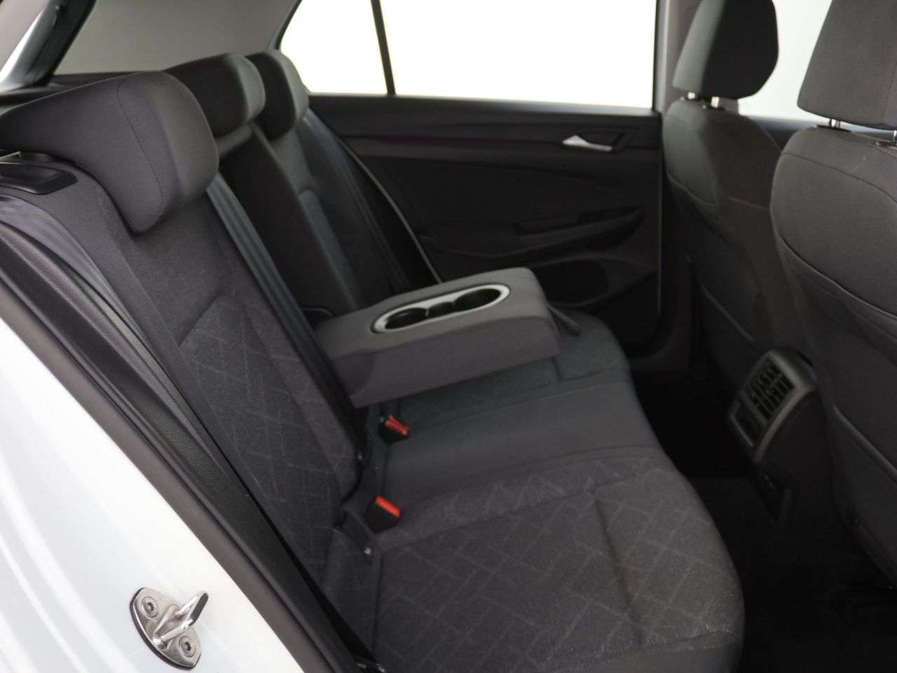 2022 VOLKSWAGEN GOLF 2022 VOLKSWAGEN GOLF