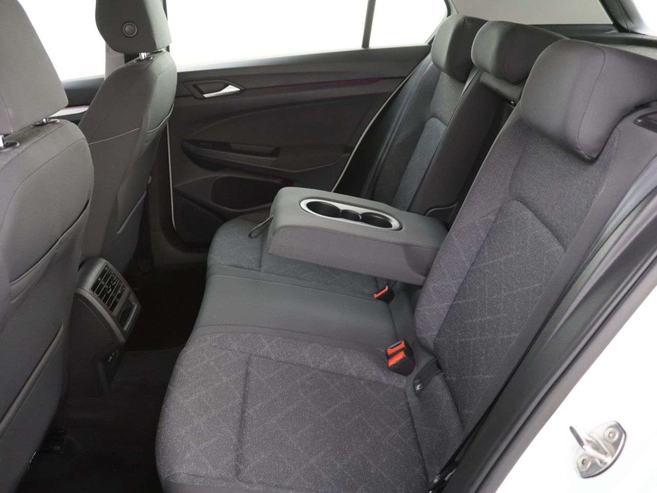 2022 VOLKSWAGEN GOLF 2022 VOLKSWAGEN GOLF