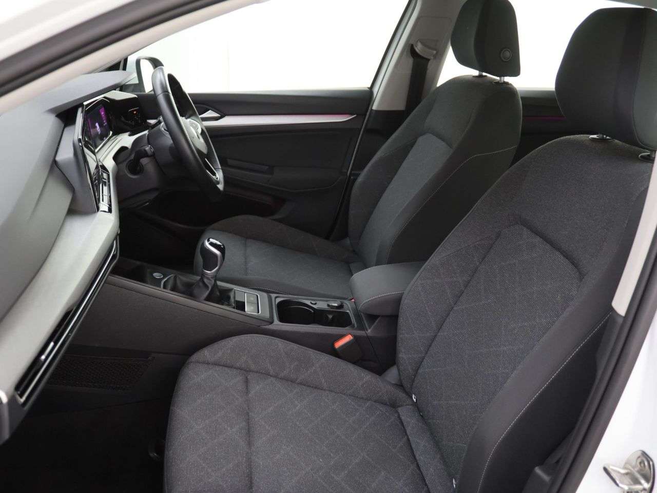 2022 VOLKSWAGEN GOLF 2022 VOLKSWAGEN GOLF