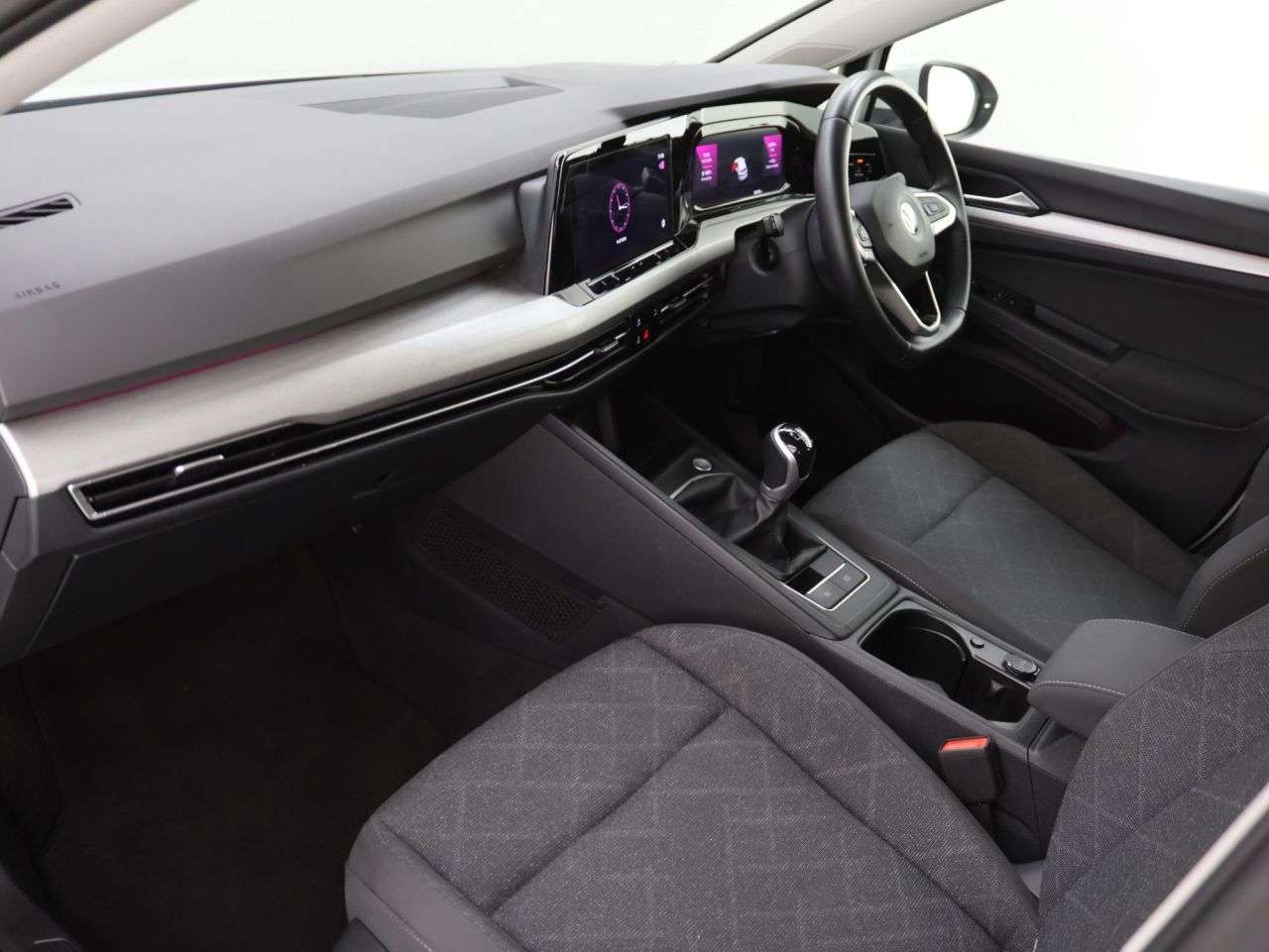 2022 VOLKSWAGEN GOLF 2022 VOLKSWAGEN GOLF