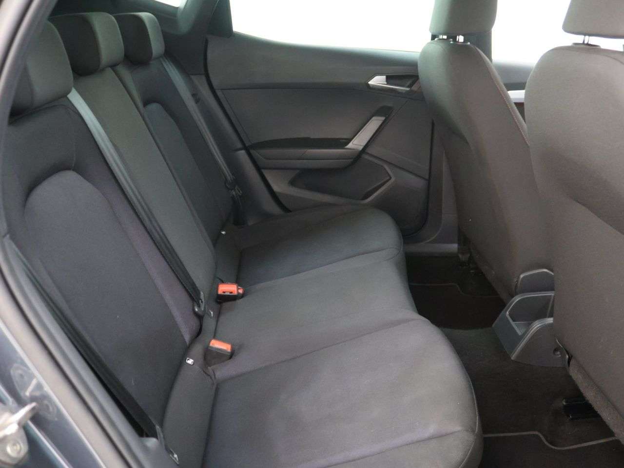 2022 SEAT ARONA 2022 SEAT ARONA