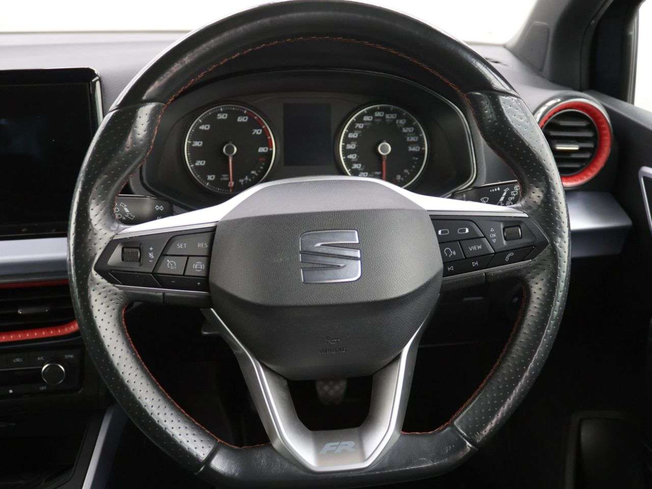 2022 SEAT ARONA 2022 SEAT ARONA