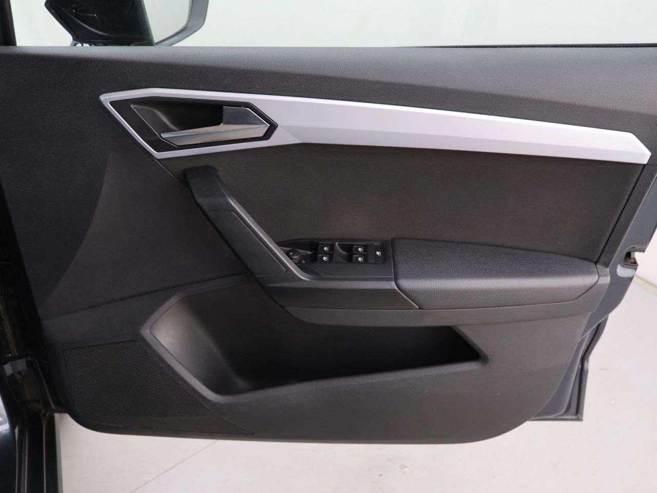 2022 SEAT ARONA 2022 SEAT ARONA