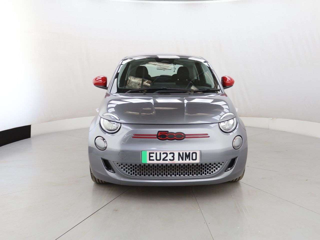 2023 FIAT 500E 2023 FIAT 500E