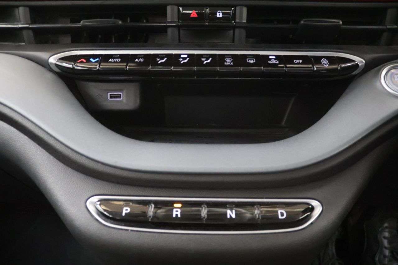 2023 FIAT 500E 2023 FIAT 500E