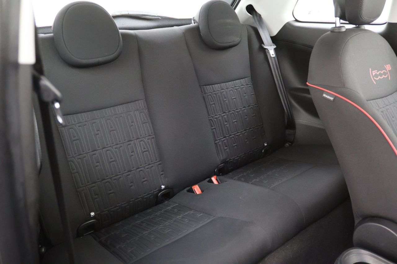 2023 FIAT 500E 2023 FIAT 500E