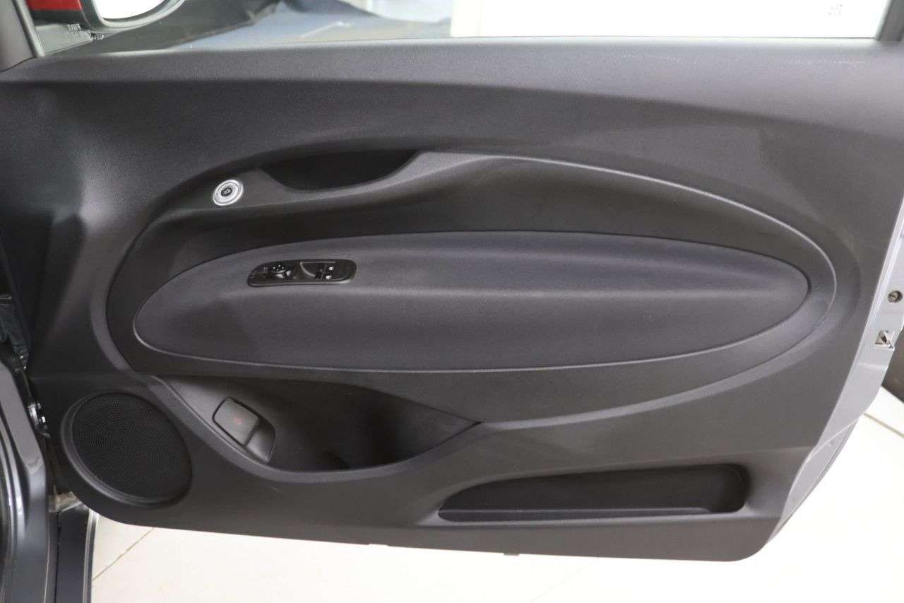 2023 FIAT 500E 2023 FIAT 500E