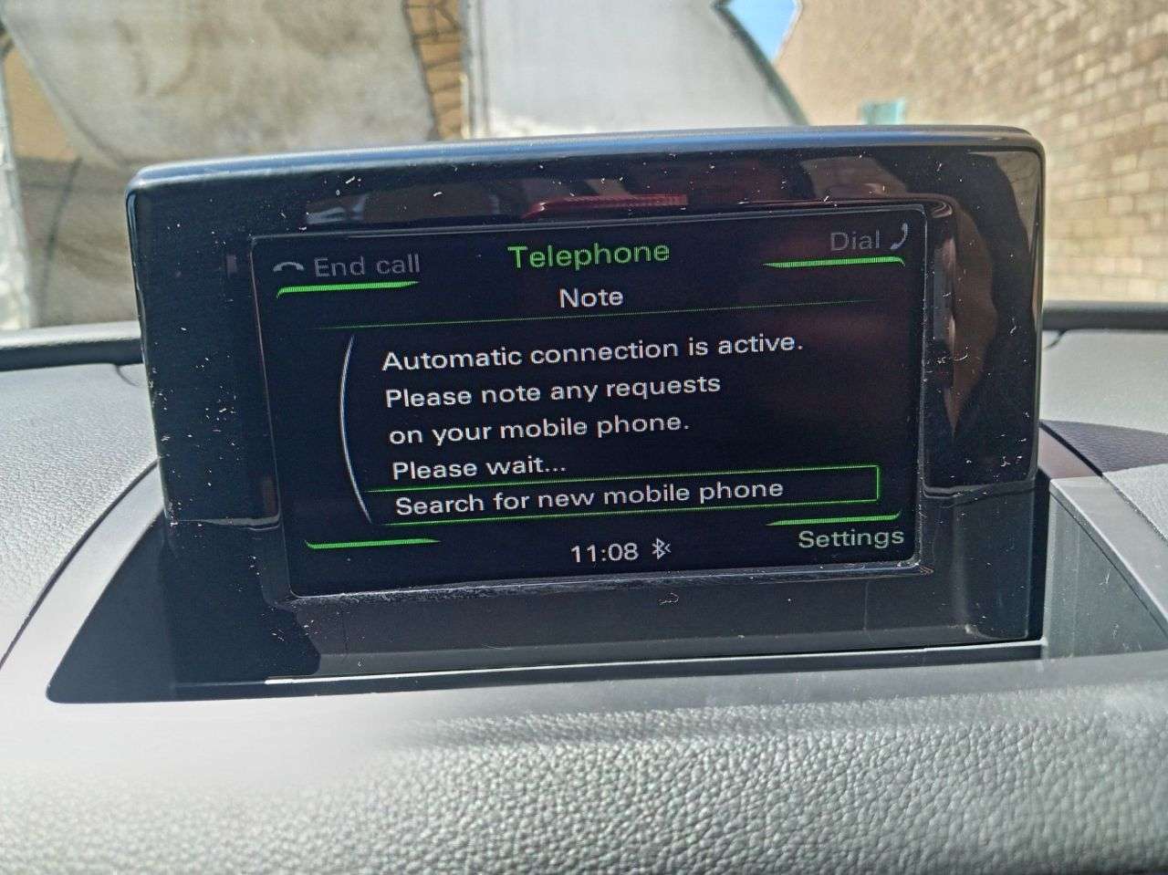 2018 AUDI Q3 2018 AUDI Q3