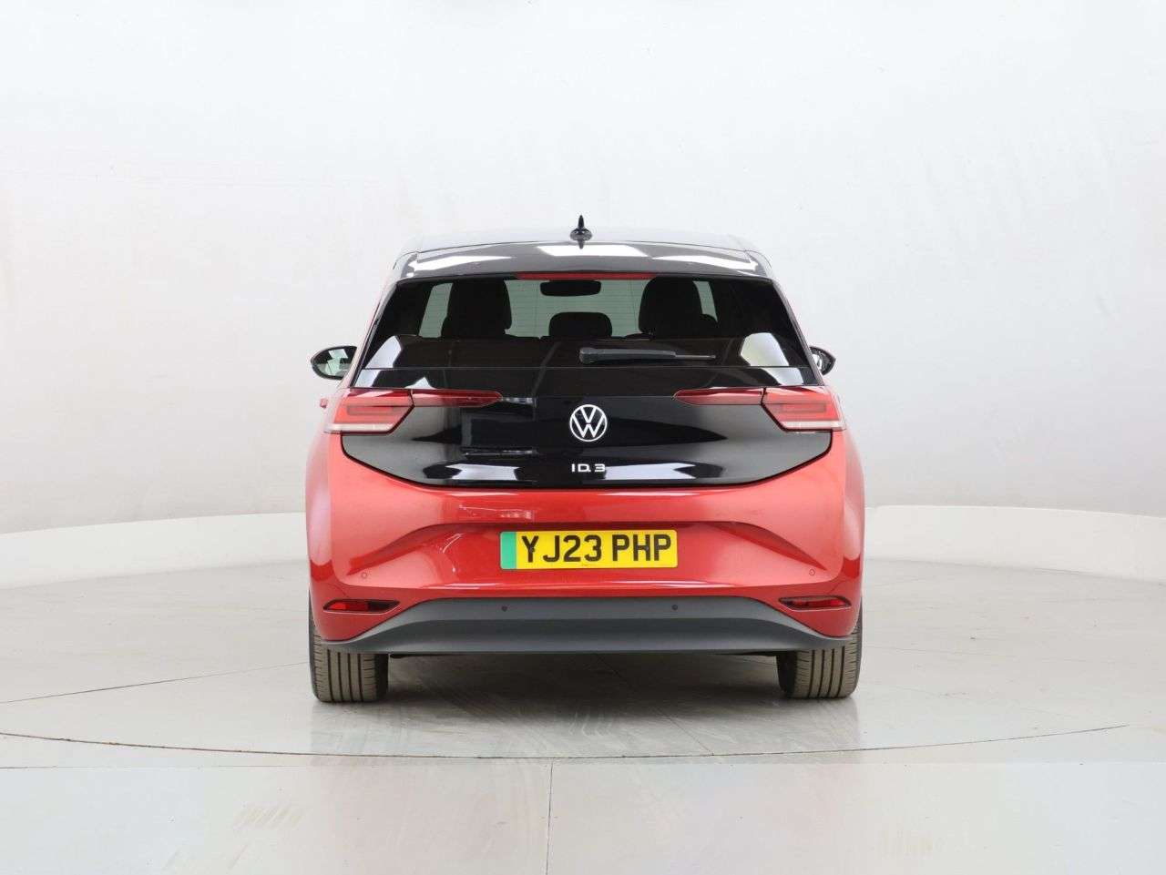 2023 VOLKSWAGEN ID3 2023 VOLKSWAGEN ID3