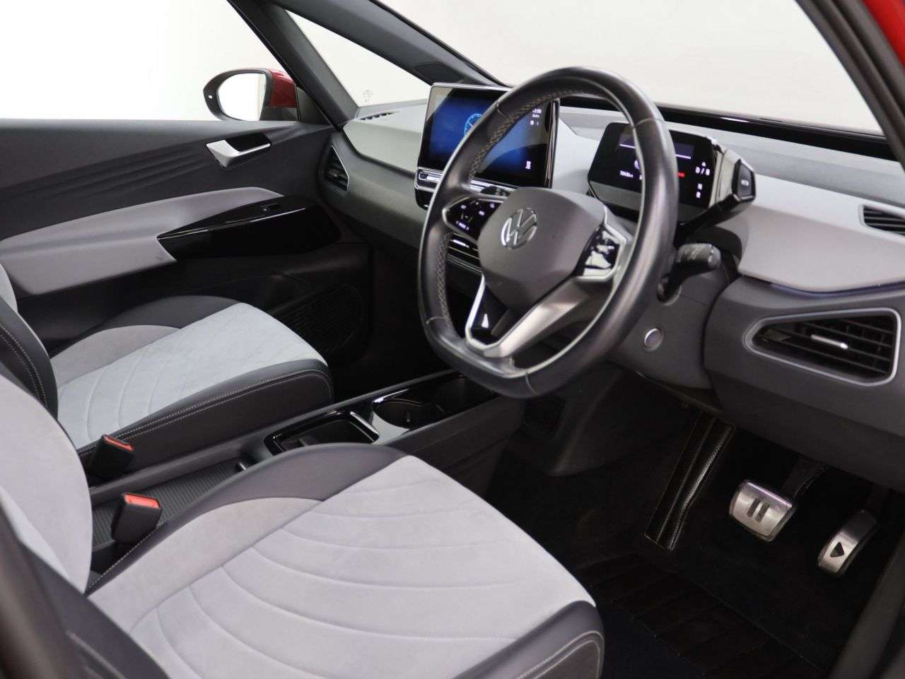 2023 VOLKSWAGEN ID3 2023 VOLKSWAGEN ID3
