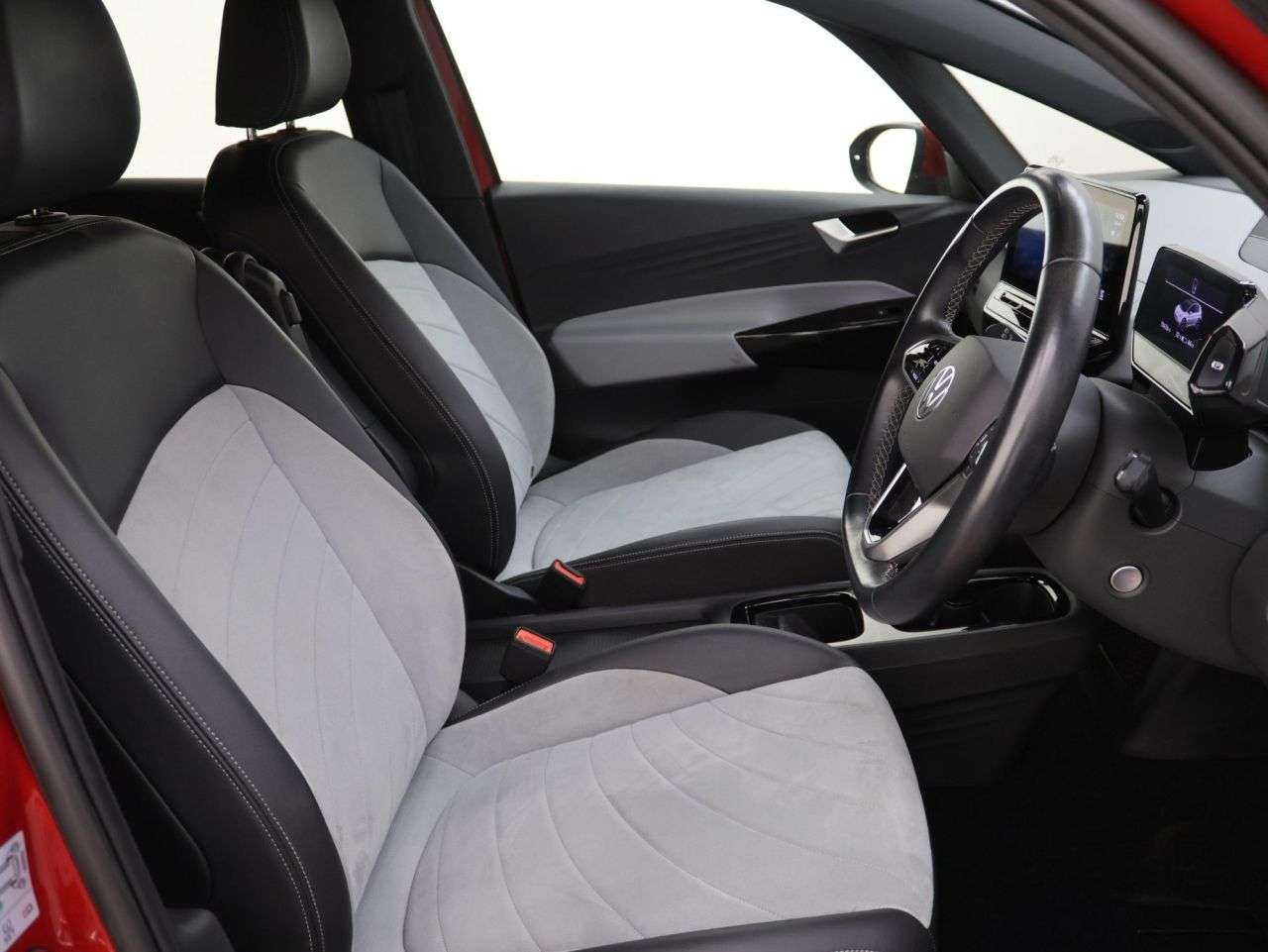 2023 VOLKSWAGEN ID3 2023 VOLKSWAGEN ID3