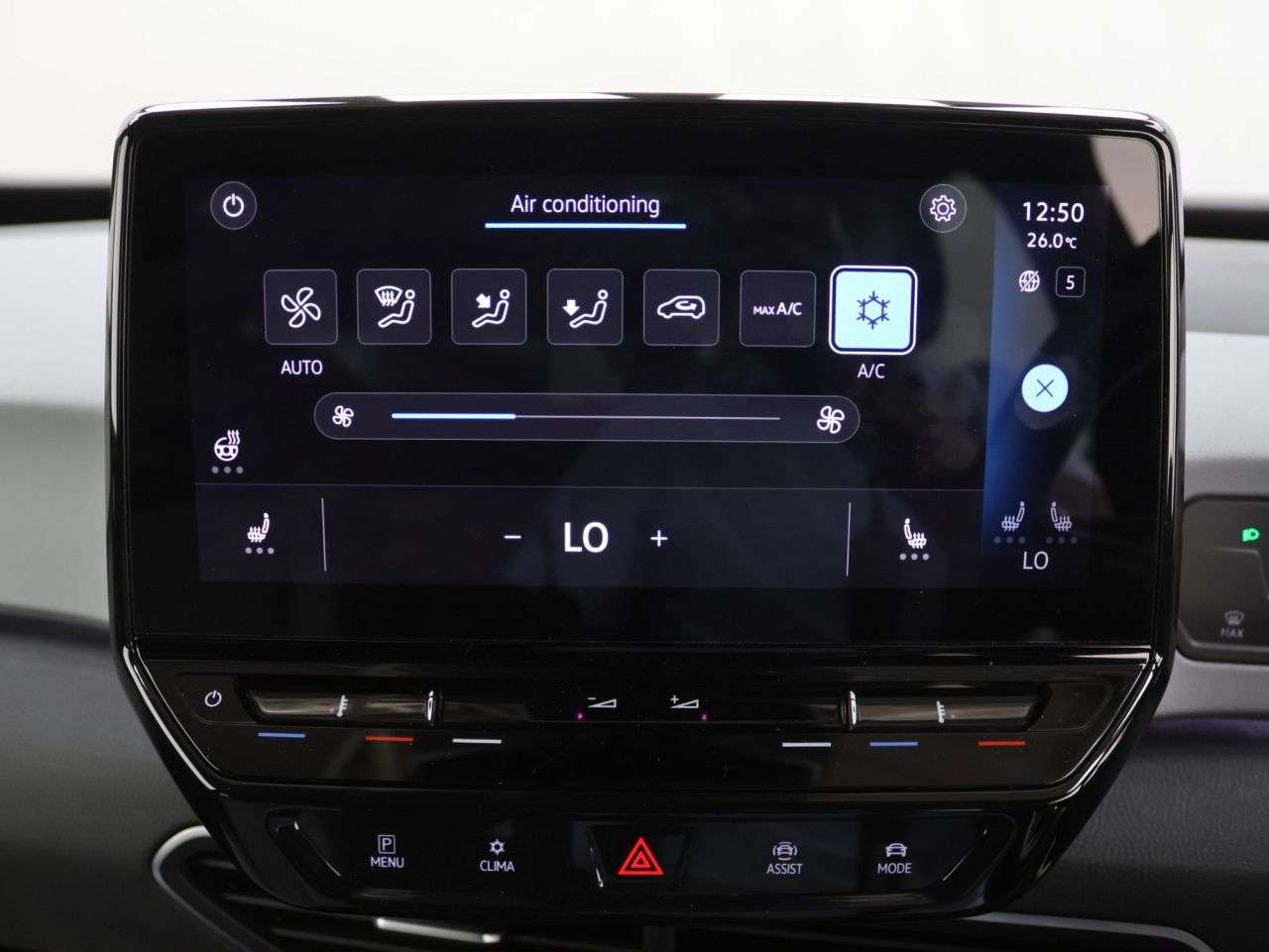 2023 VOLKSWAGEN ID3 2023 VOLKSWAGEN ID3