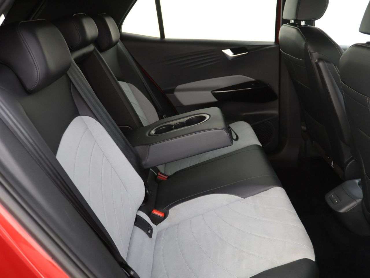 2023 VOLKSWAGEN ID3 2023 VOLKSWAGEN ID3