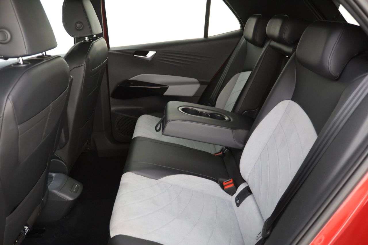 2023 VOLKSWAGEN ID3 2023 VOLKSWAGEN ID3