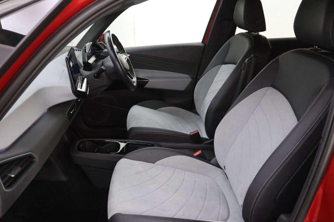 2023 VOLKSWAGEN ID3 2023 VOLKSWAGEN ID3