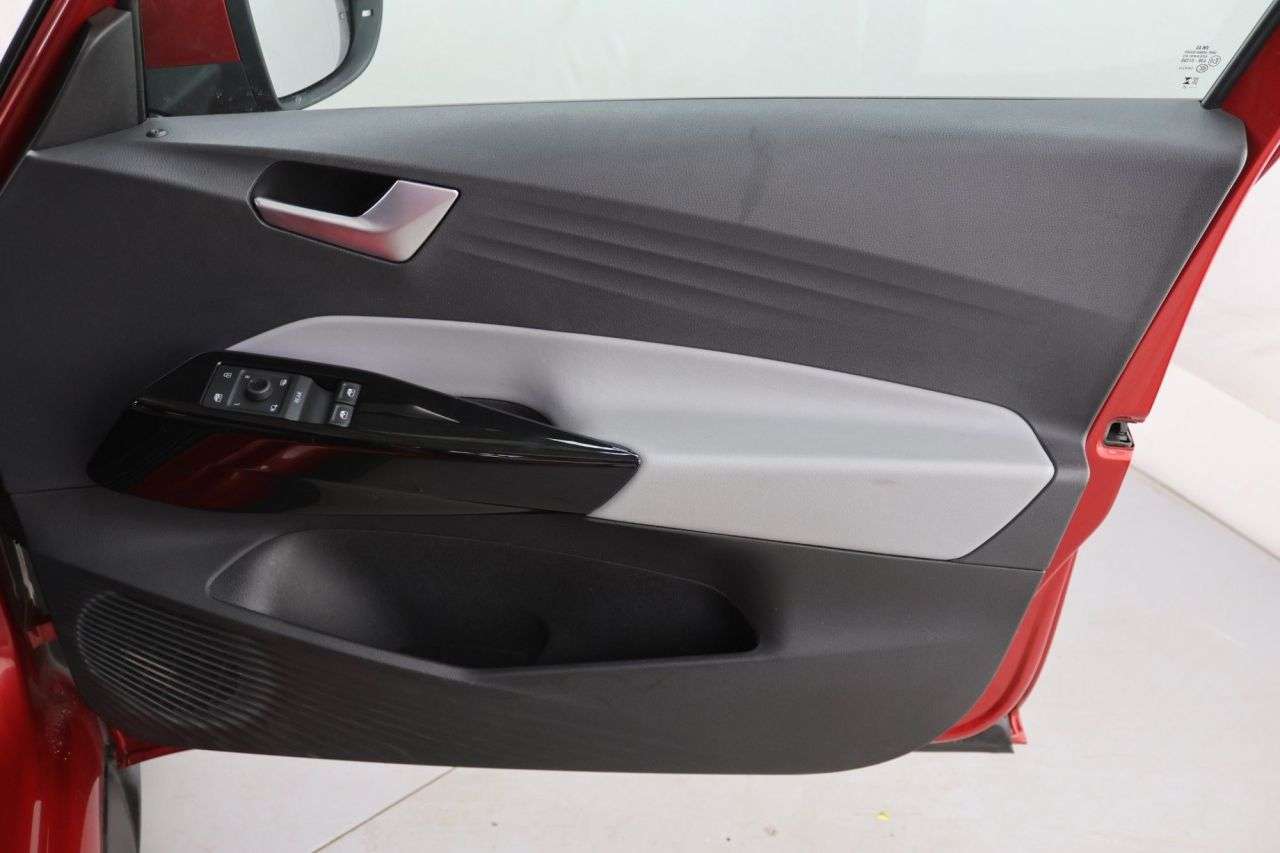2023 VOLKSWAGEN ID3 2023 VOLKSWAGEN ID3
