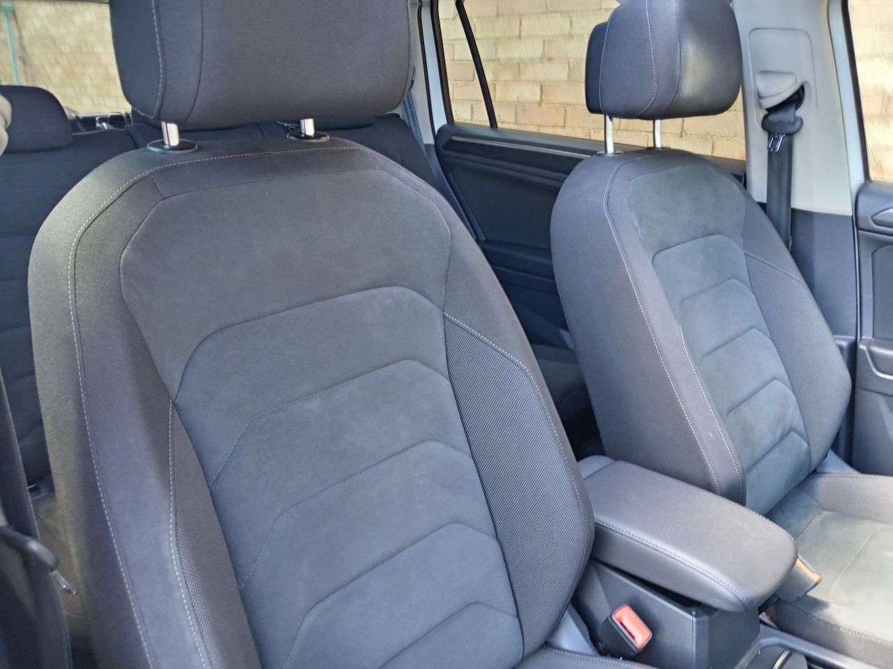 2021 VOLKSWAGEN TIGUAN ALLSPACE 2021 VOLKSWAGEN TIGUAN ALLSPACE