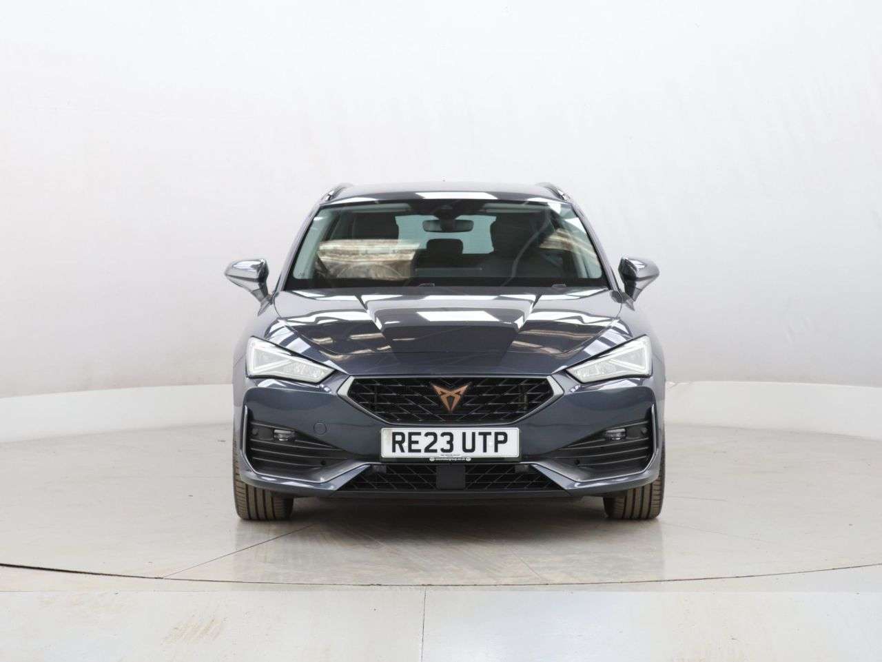 A 2023 CUPRA LEON 1.5 eTSI EVO V1 Estate 5dr Petrol Hybrid DSG Euro 6 (s/s) (150 ps) A 2023 CUPRA LEON 1.5 eTSI EVO V1 Estate 5dr Petrol Hybrid DSG Euro 6 (s/s) (150 ps)