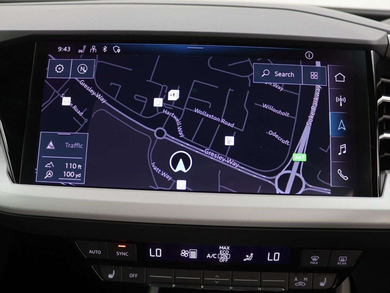 2023 AUDI Q4 E-TRON 2023 AUDI Q4 E-TRON