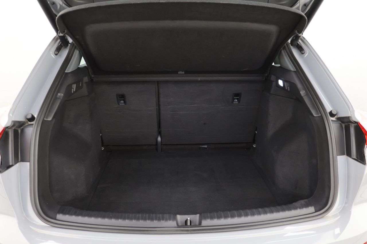 2023 AUDI Q4 E-TRON 2023 AUDI Q4 E-TRON
