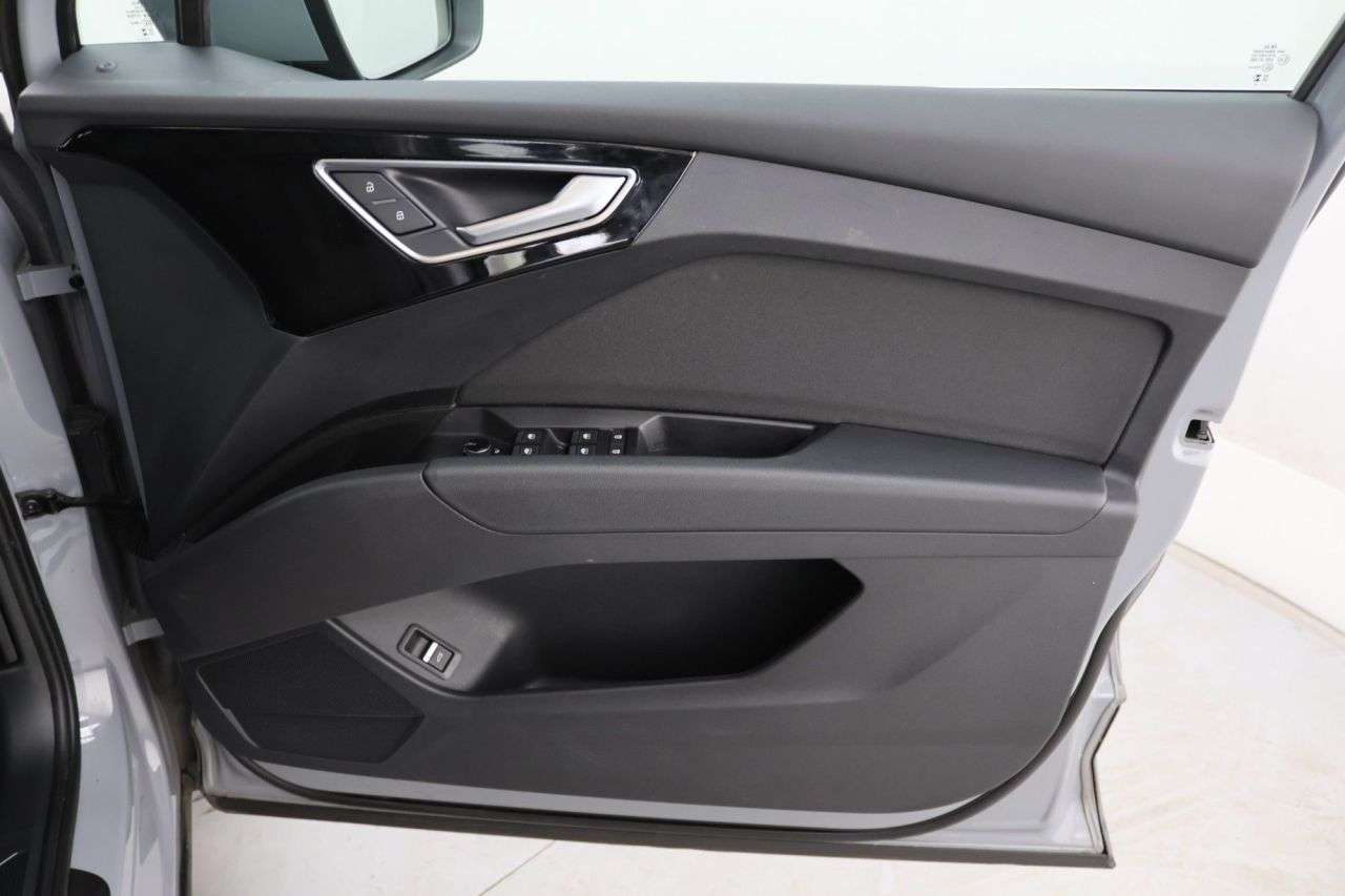 2023 AUDI Q4 E-TRON 2023 AUDI Q4 E-TRON