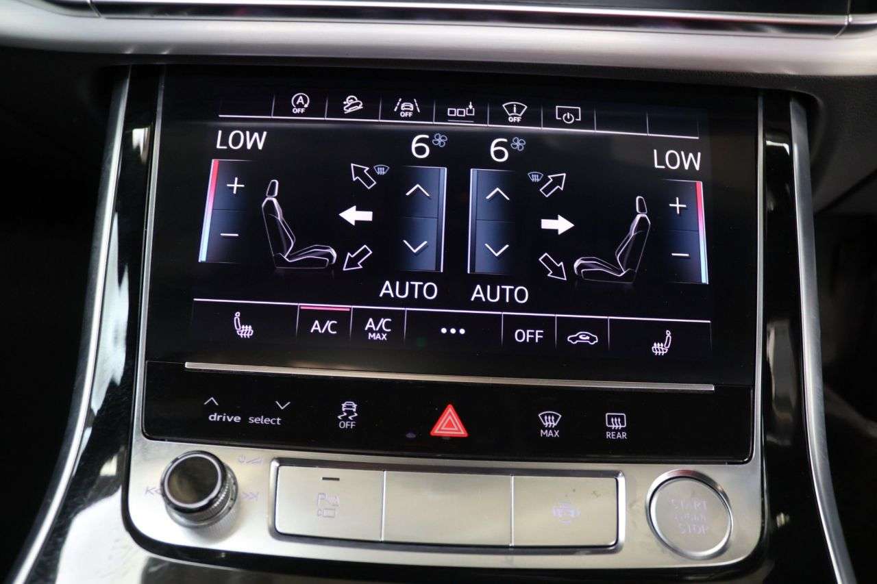 2019 AUDI Q8 2019 AUDI Q8