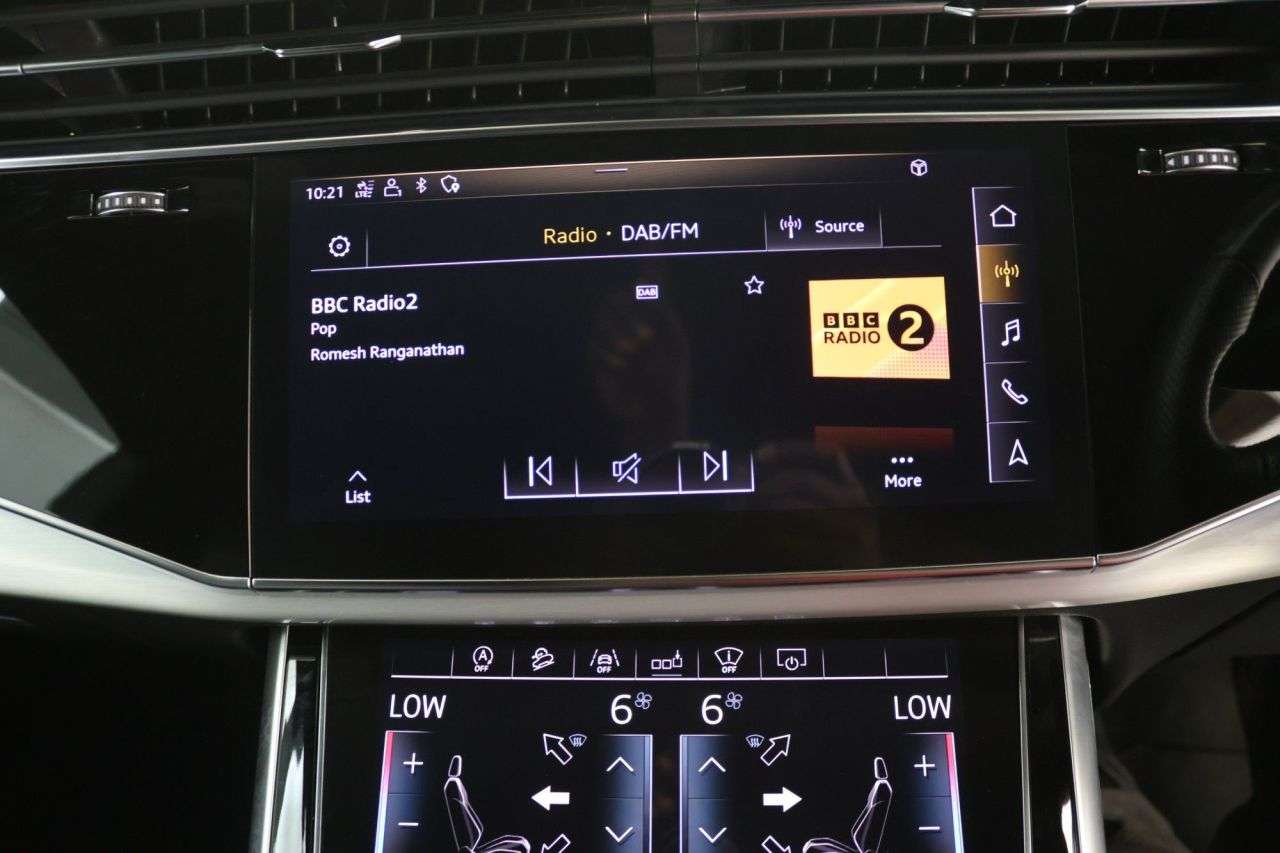 2019 AUDI Q8 2019 AUDI Q8