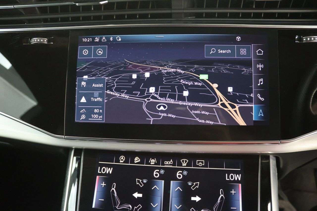 2019 AUDI Q8 2019 AUDI Q8